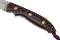 CRKT Hunt´ N Fisch Fixed Knife - 2861 -Victorinox || Böker || DMT Sales CK 2861 03 crkt ck 2861 03