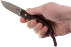 CRKT Hunt´ N Fisch Fixed Knife - 2861 -Victorinox || Böker || DMT Sales CK 2861 06 crkt ck 2861 06