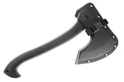 CRKT Skeggox, Hand Axe, James Williams Design -Victorinox || Böker || DMT Sales CK 2917 03 crkt