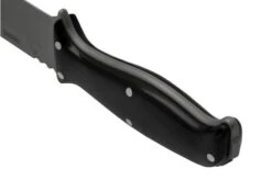 Condor Enduro CTK1829-68SS Survival Knife, Tony Lennartz Design -Victorinox || Böker || DMT Sales COCTK1829 68SS 04 condor