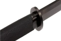 Cold Steel Magnum Tanto IX CPM3V Fixed Blade, 13QMB-IX -Victorinox || Böker || DMT Sales CS13QMB IX 05 cold steel cs13qmb ix 05