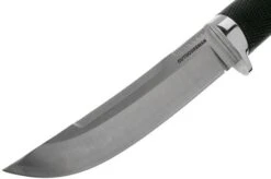 Cold Steel Outdoorsman 35AP San Mai Outdoor Knife -Victorinox || Böker || DMT Sales CS35AP 03 cold steel
