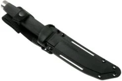 Cold Steel Outdoorsman 35AP San Mai Outdoor Knife -Victorinox || Böker || DMT Sales CS35AP 06 cold steel