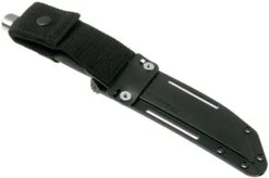 Cold Steel Outdoorsman 35AP San Mai Outdoor Knife -Victorinox || Böker || DMT Sales CS35AP 07 cold steel