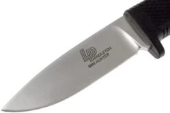 Cold Steel Pendleton Mini Hunter VG1, 36LPME -Victorinox || Böker || DMT Sales CS36LPME 02 cold steel pendleton mini hunter cs36lpme 02