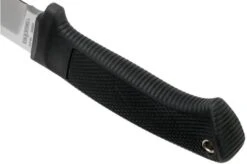 Cold Steel Pendleton Hunter AUS10, 36LPST Hunting Knife, Lloyd Pendleton Design -Victorinox || Böker || DMT Sales CS36LPST 04 cold steel