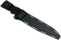 Cold Steel Drop Forged Bowie 36MK Hunting Knife -Victorinox || Böker || DMT Sales CS36MK 07 cold steel