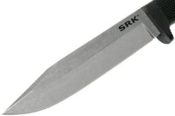 Cold Steel SRK CPM 3V 38CKD Survival Knife -Victorinox || Böker || DMT Sales CS38CKD 03 cold steel