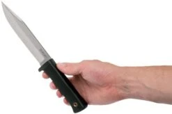 Cold Steel SRK CPM 3V 38CKD Survival Knife -Victorinox || Böker || DMT Sales CS38CKD 06 cold steel