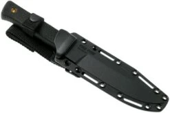 Cold Steel SRK CPM 3V 38CKD Survival Knife -Victorinox || Böker || DMT Sales CS38CKD 07 cold steel