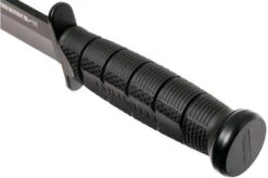 Cold Steel Leatherneck SF D2, 39LSFC -Victorinox || Böker || DMT Sales CS39LSFC 05 cold steel cs39lsfc 05