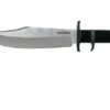 Cold Steel Marauder 39LSWB Bowie Knife -Victorinox || Böker || DMT Sales CS39LSWB 01 cold steel