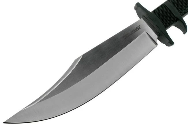Cold Steel Marauder 39LSWB Bowie Knife 5 Cold Steel Marauder 39LSWB Bowie Knife - Image 3