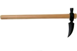 Cold Steel Spontoon Hawk Tomahawk 90AWA -Victorinox || Böker || DMT Sales CS90AWA 02 cold steel