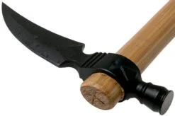 Cold Steel Spontoon Hawk Tomahawk 90AWA -Victorinox || Böker || DMT Sales CS90AWA 04 cold steel