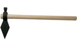 Cold Steel Diamond Spontoon Hawk Tomahawk 90AWD