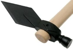 Cold Steel Diamond Spontoon Hawk Tomahawk 90AWD -Victorinox || Böker || DMT Sales CS90AWD 04 cold steel