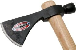 Cold Steel Pipe Hawk Throwing Axe -Victorinox || Böker || DMT Sales CS90PHH 03 cold steel