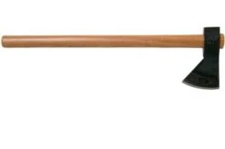 Cold Steel Hudson Bay Tomahawk 90QA -Victorinox || Böker || DMT Sales CS90QA 02 cold steel