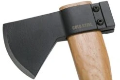 Cold Steel Hudson Bay Camping Axe 90QB -Victorinox || Böker || DMT Sales CS90QB 03 cold steel