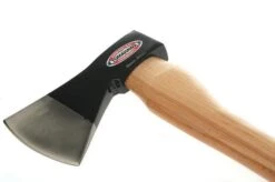 Cold Steel Trail Boss Ax -Victorinox || Böker || DMT Sales CS90TA 02 cold steel trail boss 2