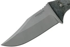Condor Little Bowie Knife 1821-4.5HC Outdoor Knife 61726 -Victorinox || Böker || DMT Sales CTK1821 45HC 03 condor