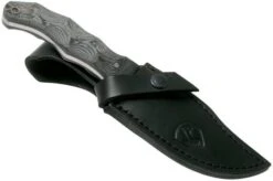 Condor Little Bowie Knife 1821-4.5HC Outdoor Knife 61726 -Victorinox || Böker || DMT Sales CTK1821 45HC 06 condor
