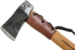 Condor Cloudburst Felling Axe, CTK2803C16 11 Condor Cloudburst Felling Axe, CTK2803C16 -Victorinox || Böker || DMT Sales CTK2803C16 03 condor