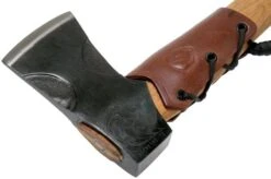 Condor Cloudburst Felling Axe, CTK2803C16 12 Condor Cloudburst Felling Axe, CTK2803C16 -Victorinox || Böker || DMT Sales CTK2803C16 04 condor