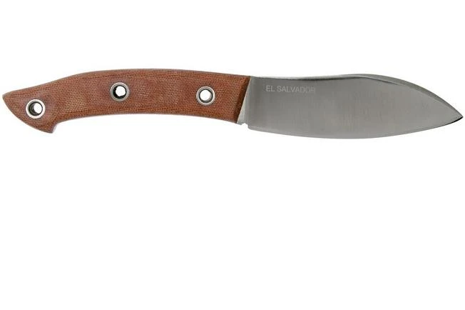 Condor Neonessmuk Knife 3912-3.75 Outdoor Knife 63813 4 Condor Neonessmuk Knife 3912-3.75 Outdoor Knife 63813 - Image 2