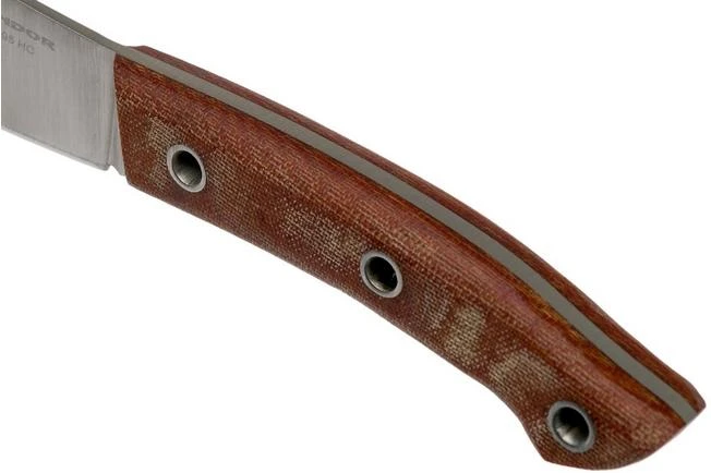 Condor Neonessmuk Knife 3912-3.75 Outdoor Knife 63813 7 Condor Neonessmuk Knife 3912-3.75 Outdoor Knife 63813 - Image 5