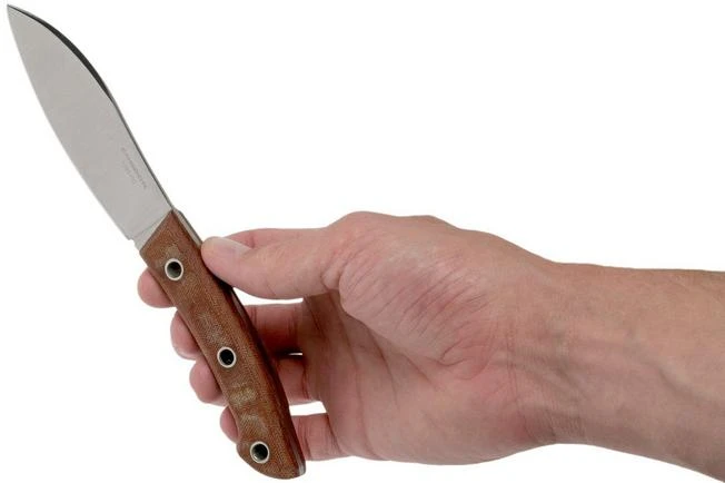 Condor Neonessmuk Knife 3912-3.75 Outdoor Knife 63813 8 Condor Neonessmuk Knife 3912-3.75 Outdoor Knife 63813 - Image 6