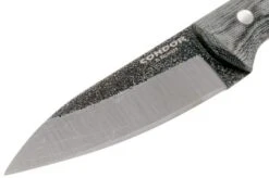 Condor Bush Slicer Sidekick Knife CTK3956-4.25HC Survival Knife 63858 -Victorinox || Böker || DMT Sales CTK3956 425HC 03 condor