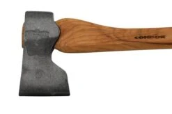 Condor Heritage Axe, CTK3960-19HC Hand Axe -Victorinox || Böker || DMT Sales CTK3960 19HC 03 condor