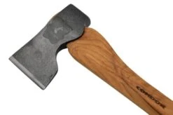 Condor Heritage Axe, CTK3960-19HC Hand Axe -Victorinox || Böker || DMT Sales CTK3960 19HC 05 condor