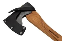 Condor Heritage Axe, CTK3960-19HC Hand Axe -Victorinox || Böker || DMT Sales CTK3960 19HC 06 condor