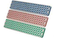 DMT Aligner Easy Edge Deluxe Sharpening System -Victorinox || Böker || DMT Sales DMTADELUXE 03 dmt slijpset dmtadeluxe 03