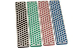 DMT Aligner Easy Edge EFCX Sharpening System -Victorinox || Böker || DMT Sales DMTAKEFCX 03 dmt slijpset dmtakefcx 03