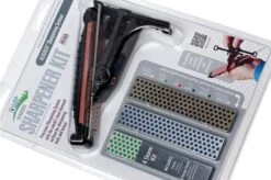 DMT Aligner Easy Edge EFCX Sharpening System -Victorinox || Böker || DMT Sales DMTAKEFCX 07 dmt slijpset dmtakefcx 07