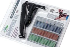 DMT Aligner Easy Edge EFC Sharpening System -Victorinox || Böker || DMT Sales DMTAKEFC 07 dmt slijpset dmtakefc 07