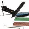 DMT Aligner ProKit Sharpening System -Victorinox || Böker || DMT Sales DMTAPROKIT 01 dmt aligner prokit slijpsysteem dmtaprokit d1