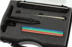 DMT Aligner ProKit Sharpening System -Victorinox || Böker || DMT Sales DMTAPROKIT 09 dmt aligner prokit slijpsysteem dmtaprokit d9
