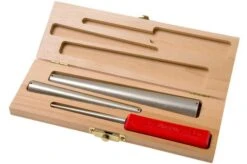 DMT Diamond Cone Kit DCKF Sharpening Set -Victorinox || Böker || DMT Sales DMTDCKF 03 dmt