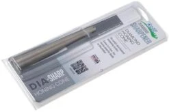 DMT Medium Diamond Cone Coarse DCMC Conical Sharpening Steel -Victorinox || Böker || DMT Sales DMTDCMC 03 dmt