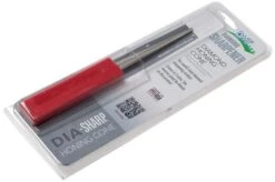 DMT Small Diamond Cone DCSFH Conical Sharpening Steel -Victorinox || Böker || DMT Sales DMTDCSFH 03 dmt