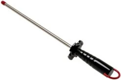 DMT Diamond Sharpening Steel Fine DS2F Sharpening Steel Diamond 30 Cm