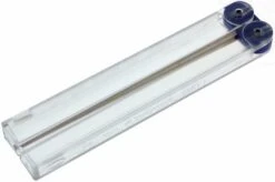 DMT Diafold Conical Sharpening Steel, FSKC 9 DMT Diafold Conical Sharpening Steel, FSKC -Victorinox || Böker || DMT Sales DMTFSKC 03 dmt diafold konische slijpstaaf dmtfskc d3