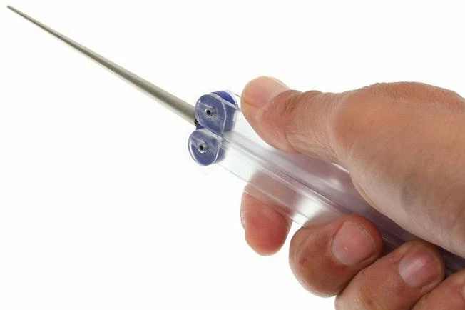 DMT Diafold Conical Sharpening Steel, FSKC 6 DMT Diafold Conical Sharpening Steel, FSKC - Image 4