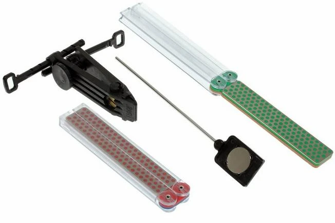 DMT Diafold Magna-Guide Sharpening System 4 DMT Diafold Magna-Guide Sharpening System - Image 2