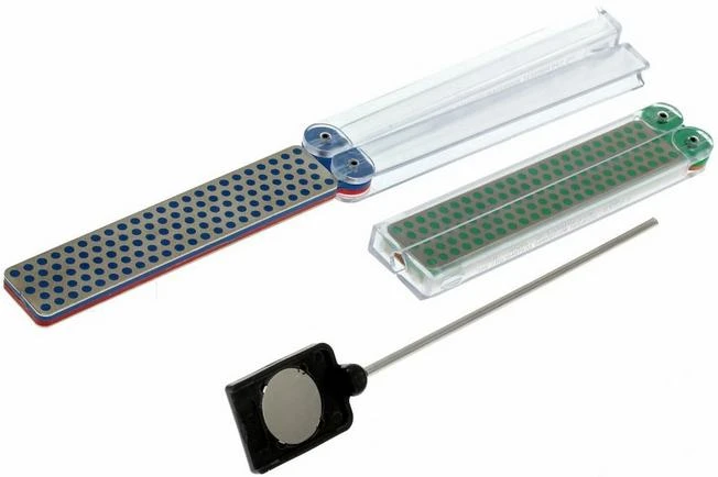 DMT Diafold Magna-Guide Sharpening System 6 DMT Diafold Magna-Guide Sharpening System - Image 4